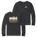 The Posse Long Sleeve - Slate