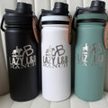 Stainless Steel Water Bottle