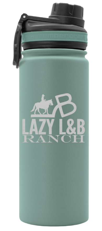 Stainless Steel Water Bottle